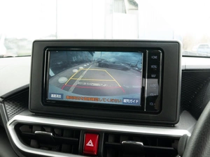 Внедорожник Toyota Raize 2021 года, 1880000 рублей, Краснодар