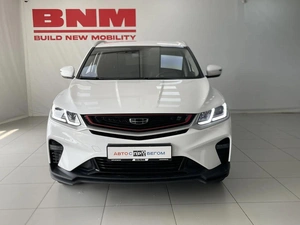 Внедорожник Geely Coolray 2023 года, 1895000 рублей, Смоленск