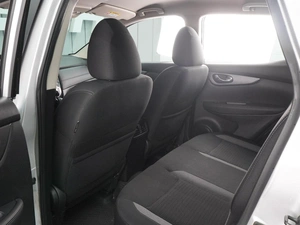 Внедорожник Nissan Qashqai 2021 года, 1799000 рублей, Воронеж