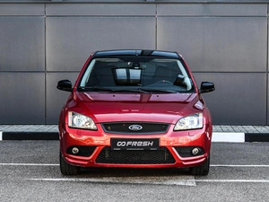 Хетчбэк Ford Focus 2005 года, 584000 рублей, Кирилловка