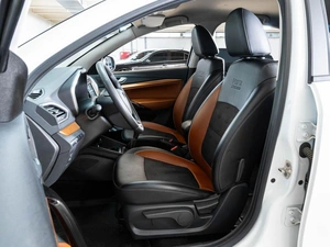 Седан ВАЗ (LADA) Vesta Cross 2024 года, 1629000 рублей, Ставрополь