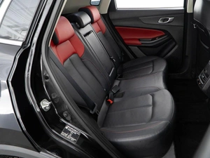 Внедорожник Changan CS55 Plus 2023 года, 2217444 рублей, Москва