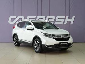 Внедорожник Honda CR-V 2019 года, 3389999 рублей, Тверь