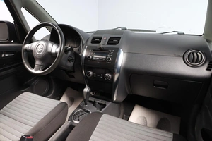 Внедорожник Suzuki SX4 2010 года, 999000 рублей, Новосибирск