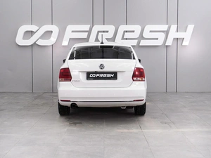 Седан Volkswagen Polo 2017 года, 1169000 рублей, Воронеж
