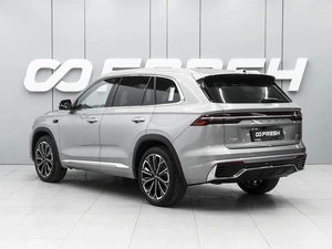 Внедорожник Geely Monjaro 2026 года, 4599000 рублей, Ростов-на-Дону