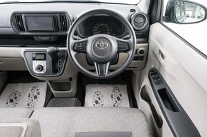 Хетчбэк Toyota Passo 2019 года, 1039000 рублей, Красноярск