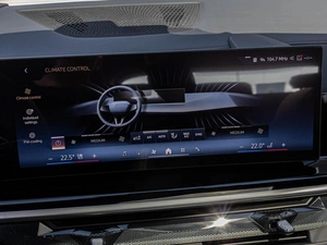 Внедорожник BMW X5 2025 года, 16640000 рублей, Краснодар