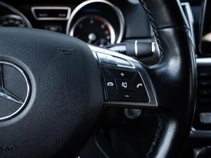 Внедорожник Mercedes-benz M-класс 2014 года, 2370000 рублей, Ставрополь