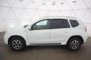 Внедорожник Nissan Terrano 2014 года, 940000 рублей, Орёл
