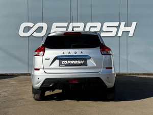 Хетчбэк ВАЗ (LADA) XRAY 2016 года, 659000 рублей, Ижевск