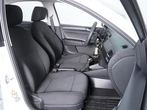 Лифтбек Volkswagen Polo 2021 года, 1649000 рублей, Ростов-на-Дону