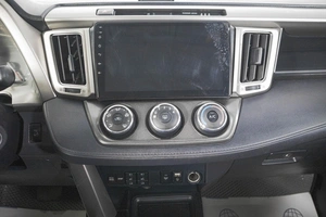 Внедорожник Toyota RAV4 2015 года, 1979000 рублей, Кемерово