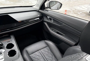 Внедорожник Changan UNI-K 2023 года, 3290000 рублей, Солонцы