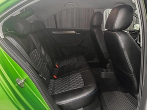Лифтбек Skoda Rapid 2018 года, 1040000 рублей, Красноярск