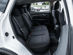 Внедорожник Nissan Qashqai 2015 года, 1655000 рублей, Ставрополь