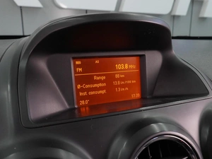 Внедорожник Opel Antara 2012 года, 954000 рублей, Воронеж