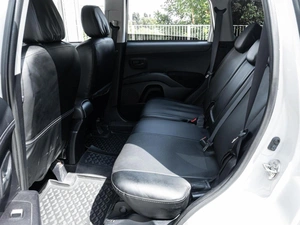 Внедорожник Mitsubishi Outlander 2010 года, 1000000 рублей, Ставрополь