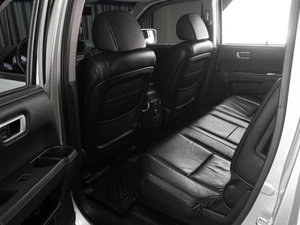 Внедорожник Honda Pilot 2008 года, 1249000 рублей, Тюмень