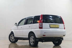 Внедорожник Honda HR-V 2000 года, 399000 рублей, Новокузнецк
