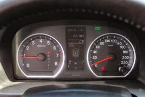 Внедорожник Honda CR-V 2007 года, 1160000 рублей, Ярославль