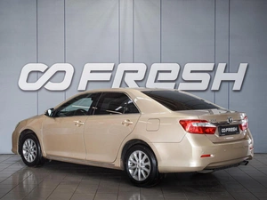 Седан Toyota Camry 2011 года, 1350000 рублей, Муром