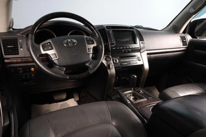 Внедорожник Toyota Land Cruiser 2008 года, 3299000 рублей, Новосибирск