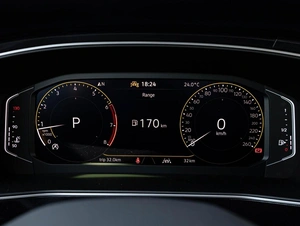 Внедорожник Volkswagen Tharu XR 2025 года, 2879000 рублей, Краснодар