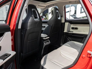 Внедорожник Jetour Dashing 2024 года, 2280000 рублей, Краснодар