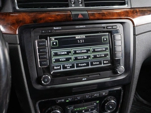 Лифтбек Skoda Superb 2008 года, 969000 рублей, Тюмень