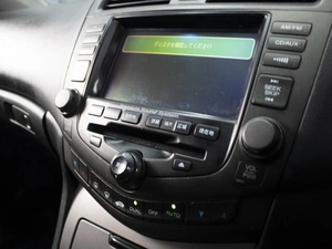 Универсал Honda Accord 2003 года, 580000 рублей, Омск