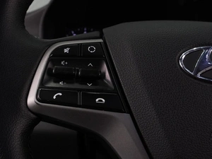 Седан Hyundai Solaris 2017 года, 999000 рублей, Воронеж