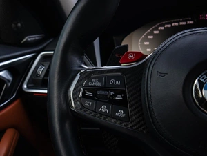 Купе BMW M4 2021 года, 9300000 рублей, Большой Сочи