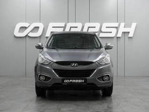 Внедорожник Hyundai ix35 2011 года, 1219000 рублей, Воронеж