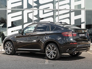 Внедорожник BMW X6 2013 года, 2405000 рублей, Краснодар