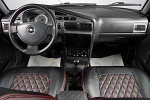 Седан Daewoo Nexia 2011 года, 429000 рублей, Тюмень
