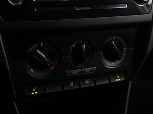 Лифтбек Skoda Rapid 2019 года, 999000 рублей, Тюмень