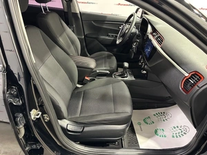 Седан Kia Rio 2021 года, 1480000 рублей, Красноярск