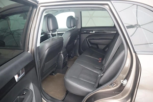 Внедорожник Kia Sorento 2017 года, 2220000 рублей, Орёл