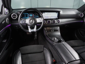 Седан Mercedes-benz E-класс 2018 года, 2999000 рублей, Минеральные Воды
