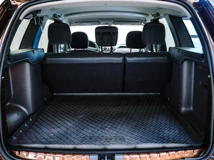 Внедорожник Renault Duster 2014 года, 1045000 рублей, Красноярск