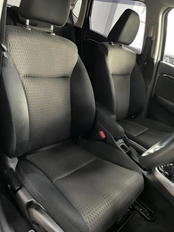 Хетчбэк Honda Fit 2019 года, 1197000 рублей, Солонцы