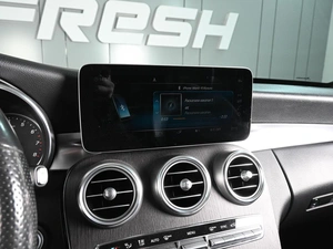 Седан Mercedes-benz C-класс 2018 года, 2800000 рублей, Ростов-на-Дону