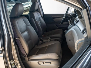 Минивэн Honda Odyssey (North America) 2014 года, 2855000 рублей, Краснодар
