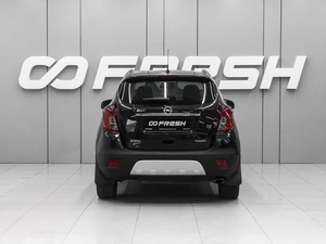 Внедорожник Opel Mokka 2014 года, 1230000 рублей, Ростов-на-Дону