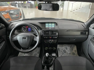 Седан ВАЗ (LADA) Priora 2015 года, 547000 рублей, Солонцы