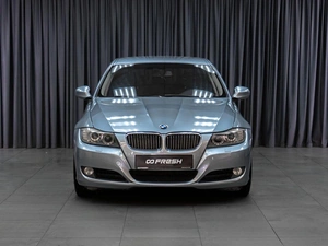 Седан BMW 3 серия 2011 года, 1099000 рублей, Тюмень
