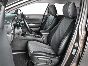 Внедорожник Kia Sportage 2017 года, 1899000 рублей, Ростов-на-Дону