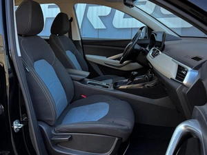 Внедорожник Chevrolet Captiva 2022 года, 1919000 рублей, Кропоткин