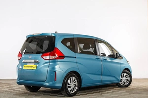 Минивэн Honda Freed 2019 года, 1249000 рублей, Тюмень